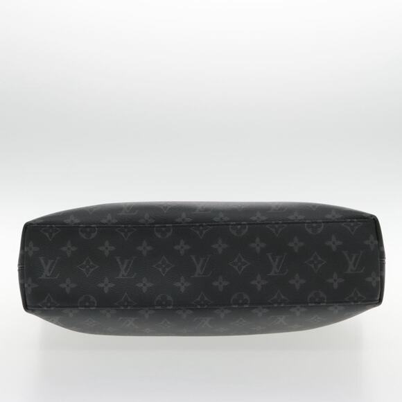 LOUIS VUITTON Monogram Eclipse Explorer Business Bag M40566 - Picture 9 of 16
